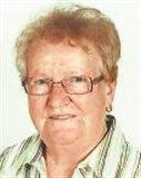Profilbild Maria Walburga Sigel